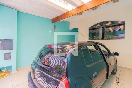 Casa à venda com 3 quartos, 180m² em Parque Terra Nova II, São Bernardo do Campo