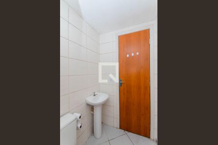 Apartamento para alugar com 46m², 2 quartos e sem vagaBanheiro