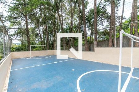 Apartamento para alugar com 46m², 2 quartos e sem vagaQuadra Esportiva