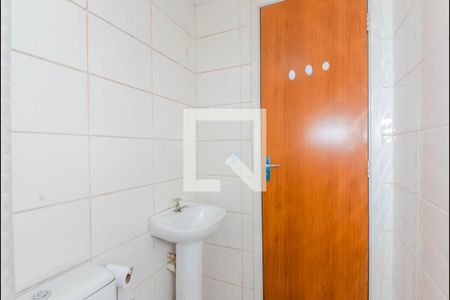 Apartamento para alugar com 46m², 2 quartos e sem vagaBanheiro