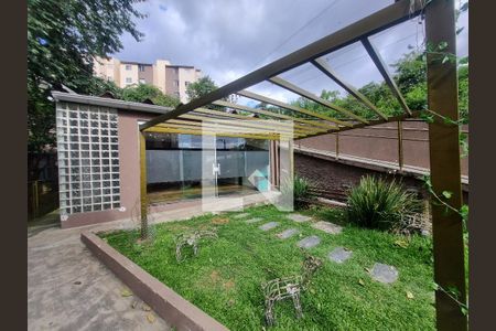Apartamento para alugar com 46m², 2 quartos e sem vagaÁrea comum - Salão de festas