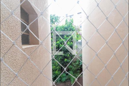 Apartamento para alugar com 46m², 2 quartos e sem vagaCozinha e Área de Serviço