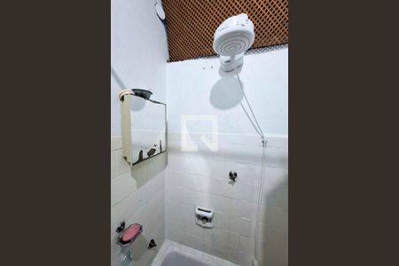 Apartamento à venda com 148m², 3 quartos e sem vaga Apartamento à venda com 148m², 3 quartos e sem vagaBanheiro