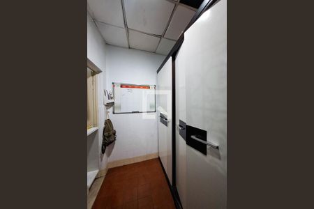 Apartamento à venda com 148m², 3 quartos e sem vaga Apartamento à venda com 148m², 3 quartos e sem vagaCloset do quarto 2