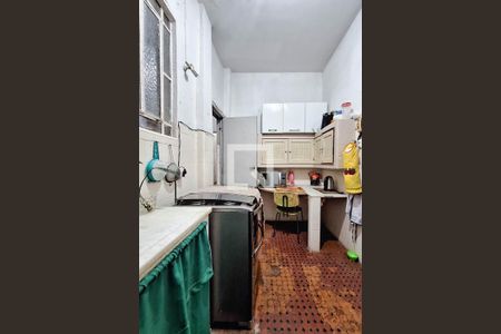 Apartamento à venda com 148m², 3 quartos e sem vaga Apartamento à venda com 148m², 3 quartos e sem vagaCozinha