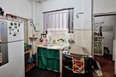 Apartamento à venda com 148m², 3 quartos e sem vaga Apartamento à venda com 148m², 3 quartos e sem vagaCozinha