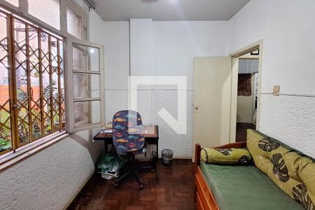 Quarto 1 de apartamento à venda com 3 quartos, 148m² em Centro, Niterói