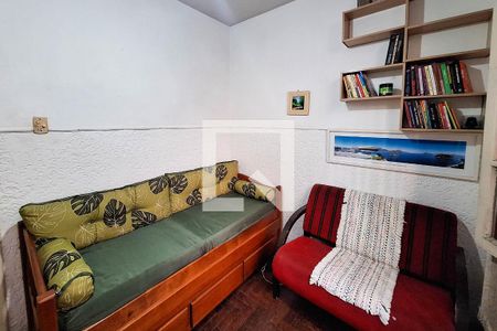 Quarto 1 de apartamento à venda com 3 quartos, 148m² em Centro, Niterói