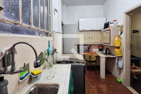 Apartamento à venda com 148m², 3 quartos e sem vaga Apartamento à venda com 148m², 3 quartos e sem vagaCozinha