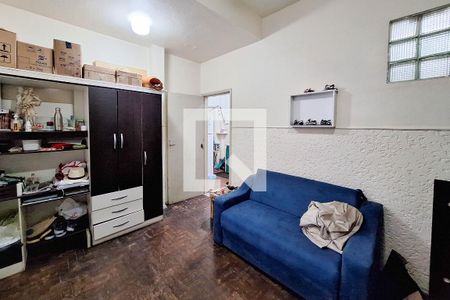 Apartamento à venda com 148m², 3 quartos e sem vaga Apartamento à venda com 148m², 3 quartos e sem vagaQuarto 3