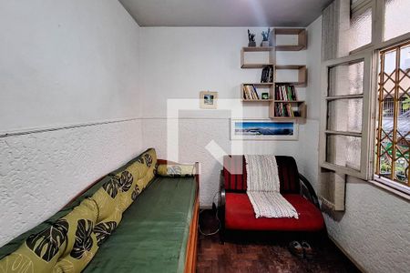 Quarto 1 de apartamento à venda com 3 quartos, 148m² em Centro, Niterói