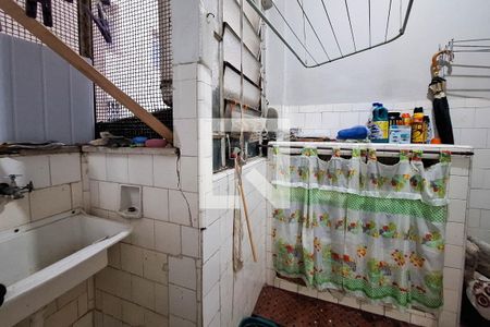 Apartamento à venda com 148m², 3 quartos e sem vaga Apartamento à venda com 148m², 3 quartos e sem vagaÁrea de Serviço