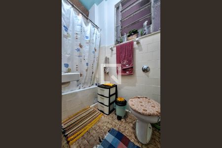 Apartamento à venda com 148m², 3 quartos e sem vaga Apartamento à venda com 148m², 3 quartos e sem vagaBanheiro