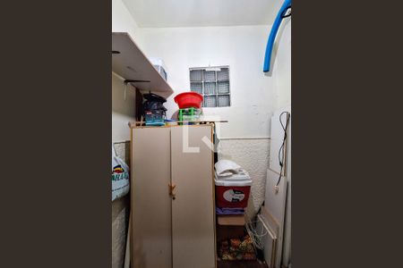 Apartamento à venda com 148m², 3 quartos e sem vaga Apartamento à venda com 148m², 3 quartos e sem vagaQuarto de Serviço