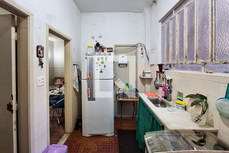 Apartamento à venda com 148m², 3 quartos e sem vaga Apartamento à venda com 148m², 3 quartos e sem vagaCozinha