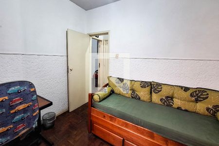 Quarto 1 de apartamento à venda com 3 quartos, 148m² em Centro, Niterói