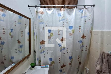 Apartamento à venda com 148m², 3 quartos e sem vaga Apartamento à venda com 148m², 3 quartos e sem vagaBanheiro