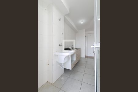 Apartamento à venda com 46m², 2 quartos e 1 vagaÁrea de Serviço