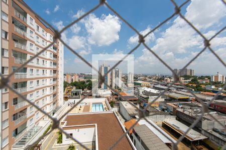Apartamento à venda com 46m², 2 quartos e 1 vagaVista do Quarto 2