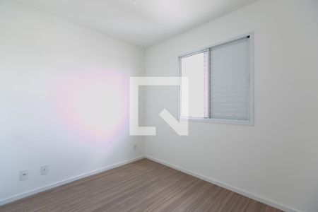 Apartamento à venda com 46m², 2 quartos e 1 vagaQuarto 2