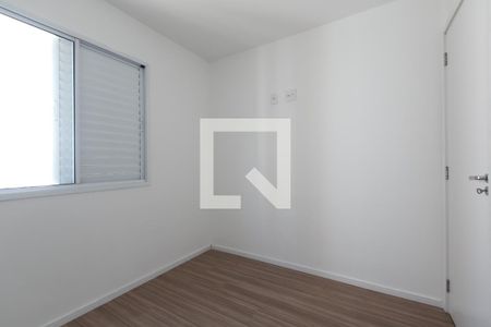 Apartamento à venda com 46m², 2 quartos e 1 vagaQuarto 2