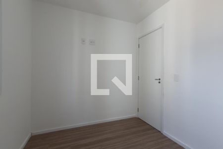 Apartamento à venda com 46m², 2 quartos e 1 vagaQuarto 2
