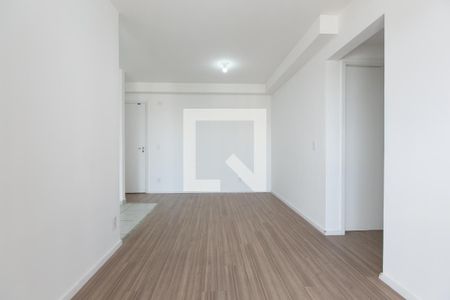 Sala de apartamento à venda com 2 quartos, 46m² em Vila Carmosina, São Paulo