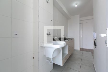 Apartamento à venda com 46m², 2 quartos e 1 vagaÁrea de Serviço