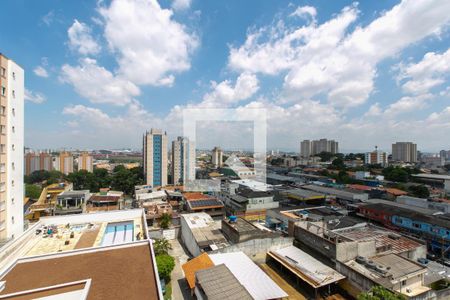 Apartamento à venda com 46m², 2 quartos e 1 vagaVista da Varanda