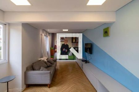 Apartamento à venda com 46m², 2 quartos e 1 vagaEspaço Game