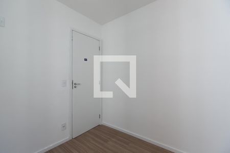 Apartamento à venda com 46m², 2 quartos e 1 vagaQuarto 1