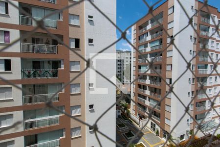 Apartamento à venda com 46m², 2 quartos e 1 vagaVista do Quarto 1