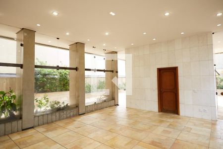 Apartamento à venda com 240m², 4 quartos e 3 vagasÁrea comum