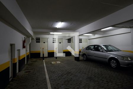 Apartamento à venda com 240m², 4 quartos e 3 vagasÁrea comum