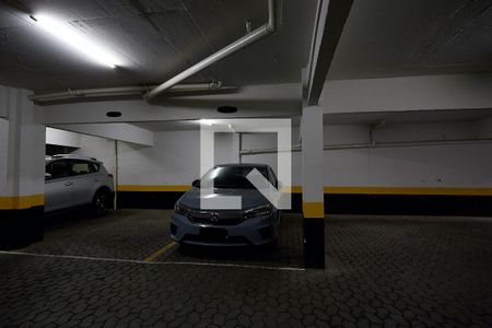 Apartamento à venda com 240m², 4 quartos e 3 vagasÁrea comum