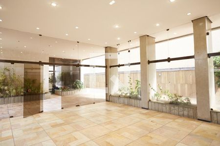 Apartamento à venda com 240m², 4 quartos e 3 vagasÁrea comum