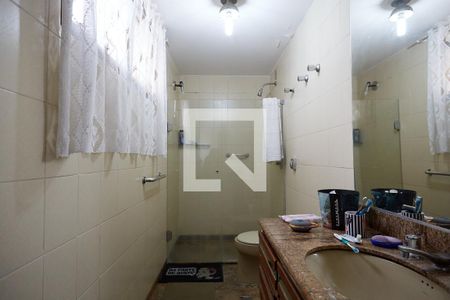 Apartamento à venda com 240m², 4 quartos e 3 vagasQuarto 02