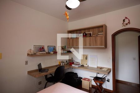 Apartamento à venda com 240m², 4 quartos e 3 vagasQuarto 03