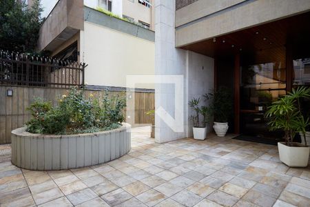 Apartamento à venda com 240m², 4 quartos e 3 vagasÁrea comum