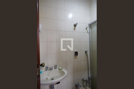 Apartamento à venda com 240m², 4 quartos e 3 vagasÁrea de Serviço