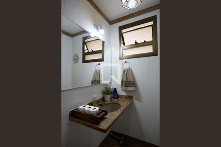 Apartamento à venda com 240m², 4 quartos e 3 vagasBanheiro