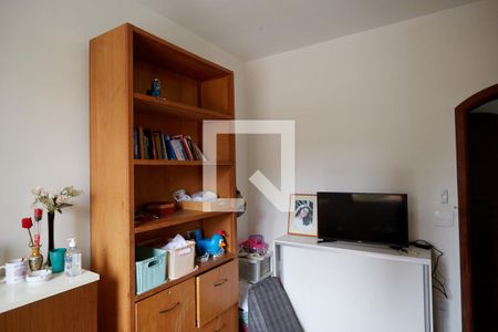 Apartamento à venda com 240m², 4 quartos e 3 vagasQuarto 04