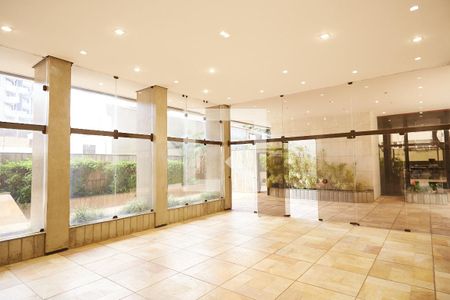 Apartamento à venda com 240m², 4 quartos e 3 vagasÁrea comum