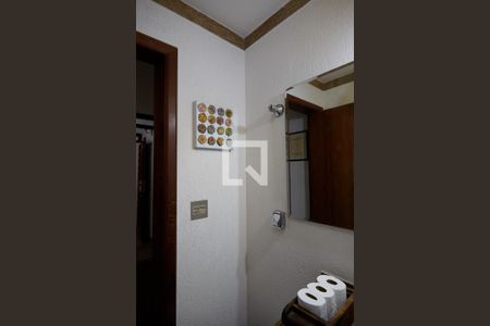 Apartamento à venda com 240m², 4 quartos e 3 vagasBanheiro