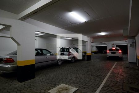 Apartamento à venda com 240m², 4 quartos e 3 vagasÁrea comum