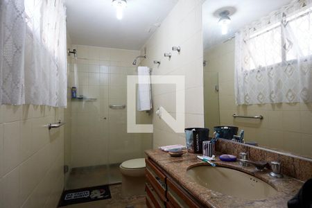 Apartamento à venda com 240m², 4 quartos e 3 vagasQuarto 02