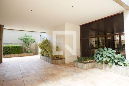 Apartamento à venda com 240m², 4 quartos e 3 vagasÁrea comum