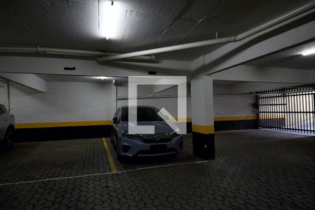 Apartamento à venda com 240m², 4 quartos e 3 vagasÁrea comum