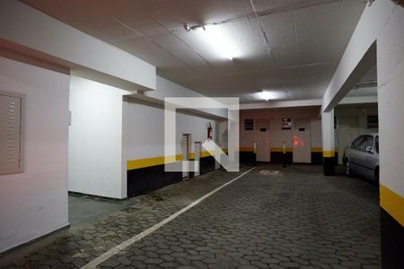 Apartamento à venda com 240m², 4 quartos e 3 vagasÁrea comum