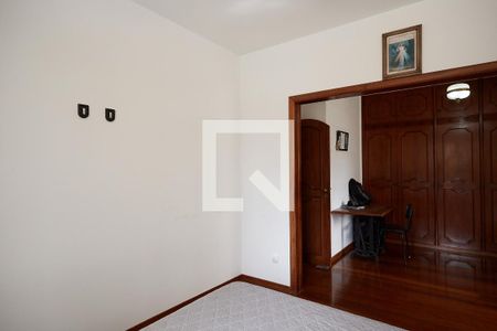 Apartamento à venda com 240m², 4 quartos e 3 vagasQuarto 01